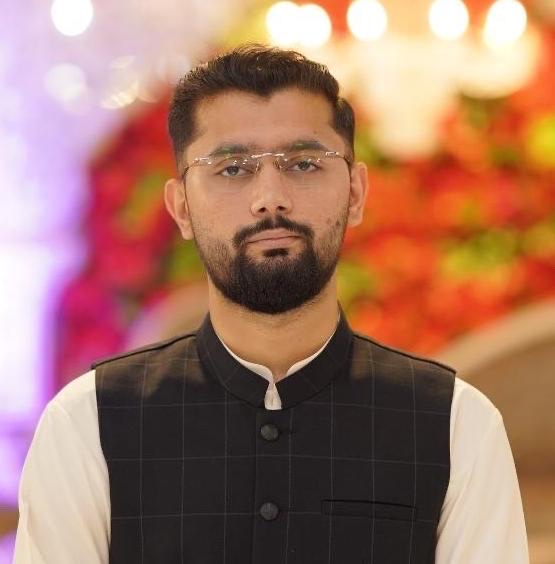 Ammar Imran