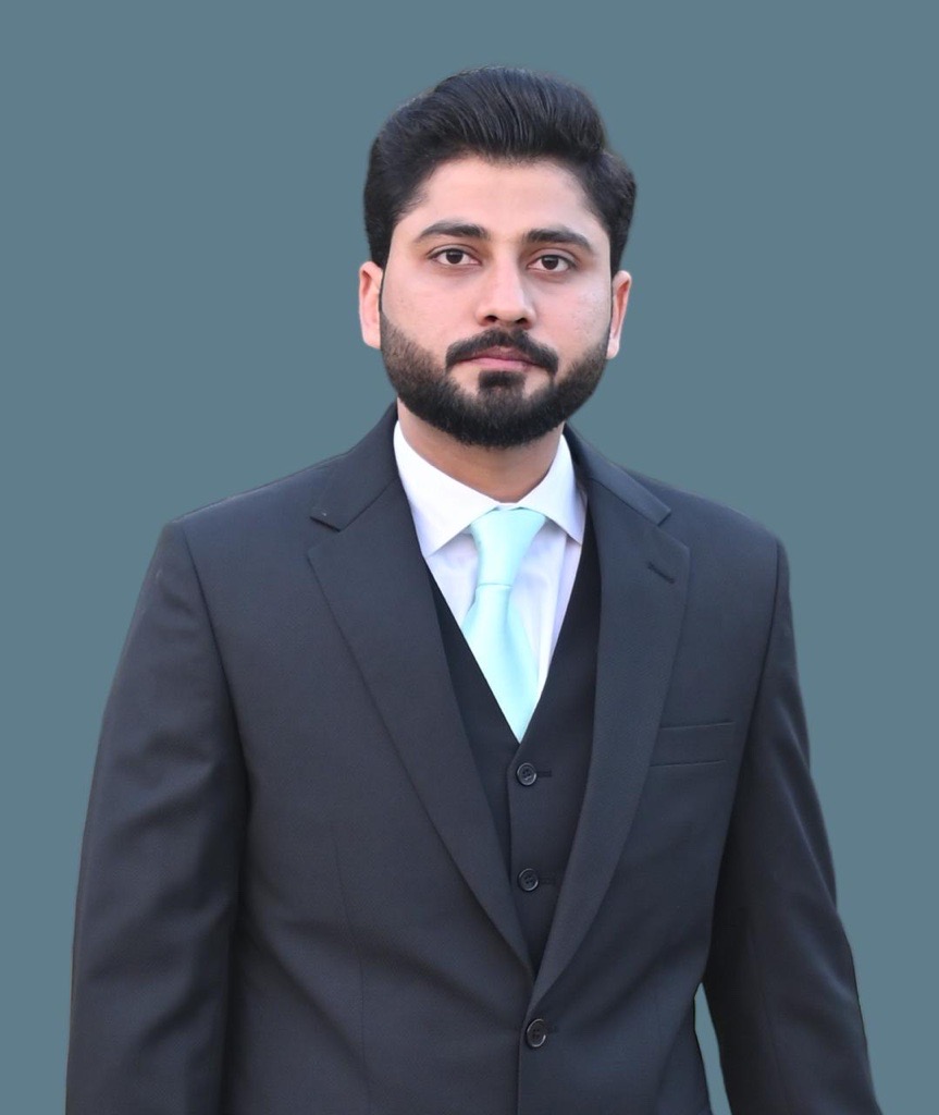 Waqar Mustafa